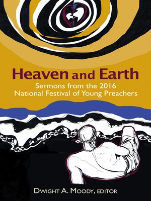 cover image of Heaven and Earth
